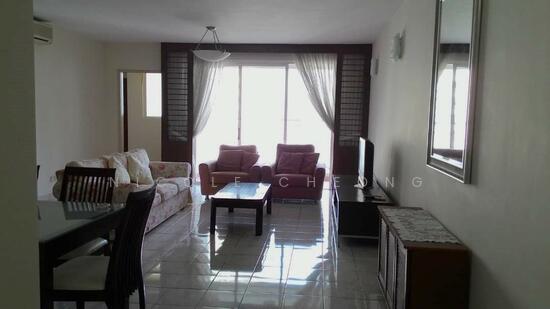 Condominium For Rent in Mont Kiara Wilayah Persekutuan Kuala Lumpur - Image 13
