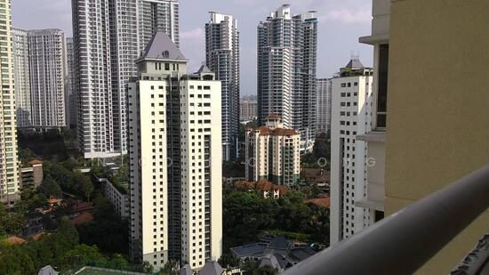 Condominium For Rent in Mont Kiara Wilayah Persekutuan Kuala Lumpur - Image 14