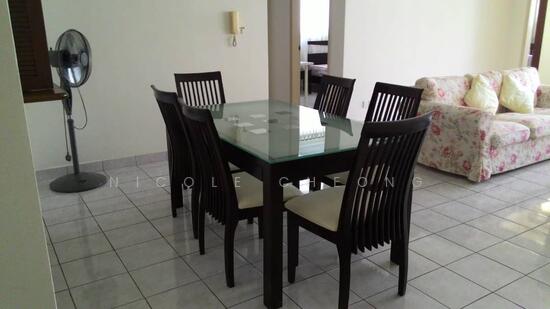 Condominium For Rent in Mont Kiara Wilayah Persekutuan Kuala Lumpur - Image 16