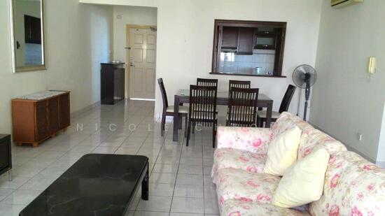 Condominium For Rent in Mont Kiara Wilayah Persekutuan Kuala Lumpur - Image 20