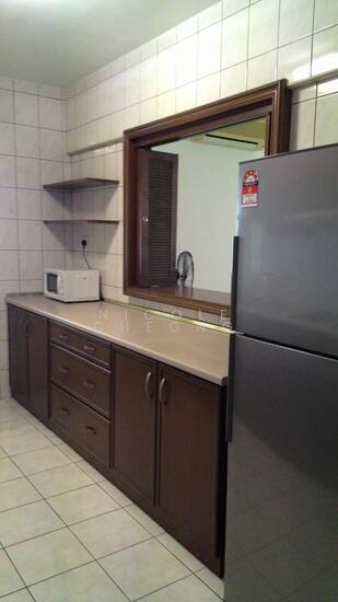 Condominium For Rent in Mont Kiara Wilayah Persekutuan Kuala Lumpur - Image 23