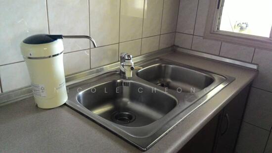 Condominium For Rent in Mont Kiara Wilayah Persekutuan Kuala Lumpur - Image 27