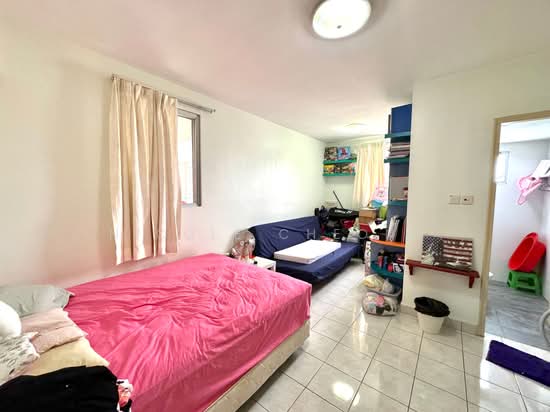 Condominium For Rent in Mont Kiara Wilayah Persekutuan Kuala Lumpur - Image 13