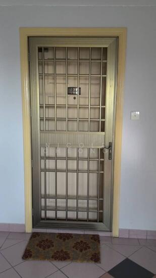 Condominium For Rent in Mont Kiara Wilayah Persekutuan Kuala Lumpur - Image 30