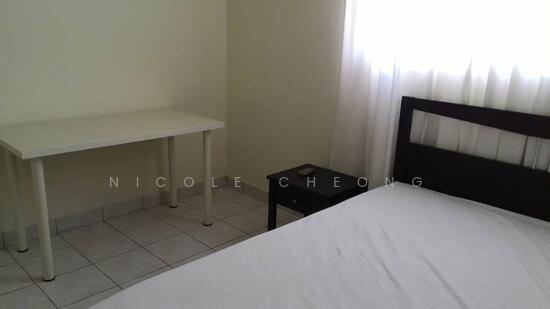 Condominium For Rent in Mont Kiara Wilayah Persekutuan Kuala Lumpur - Image 34
