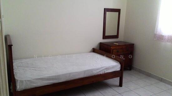 Condominium For Rent in Mont Kiara Wilayah Persekutuan Kuala Lumpur - Image 35