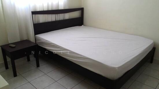 Condominium For Rent in Mont Kiara Wilayah Persekutuan Kuala Lumpur - Image 36