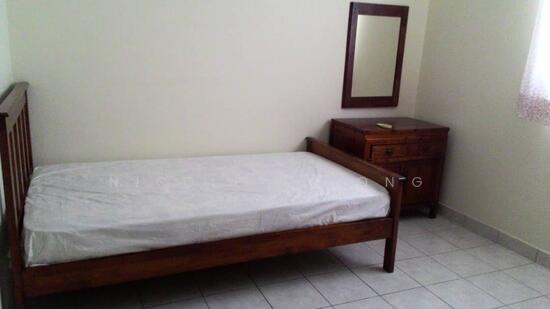 Condominium For Rent in Mont Kiara Wilayah Persekutuan Kuala Lumpur - Image 38