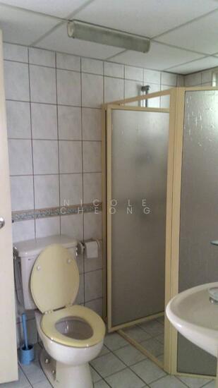 Condominium For Rent in Mont Kiara Wilayah Persekutuan Kuala Lumpur - Image 40
