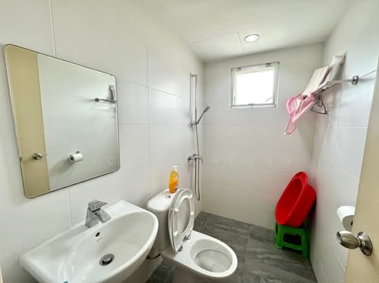 Condominium For Rent in Mont Kiara Wilayah Persekutuan Kuala Lumpur - Image 15