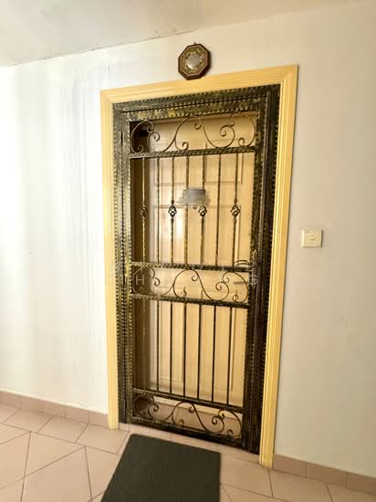 Condominium For Rent in Mont Kiara Wilayah Persekutuan Kuala Lumpur - Image 16
