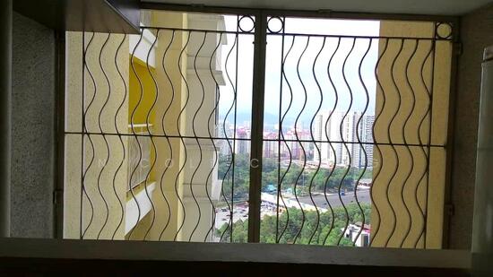Condominium For Rent in Mont Kiara Wilayah Persekutuan Kuala Lumpur - Image 9