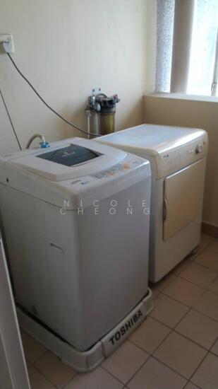 Condominium For Rent in Mont Kiara Wilayah Persekutuan Kuala Lumpur - Image 12
