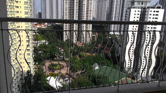 Condominium For Rent in Mont Kiara Wilayah Persekutuan Kuala Lumpur - Image 26