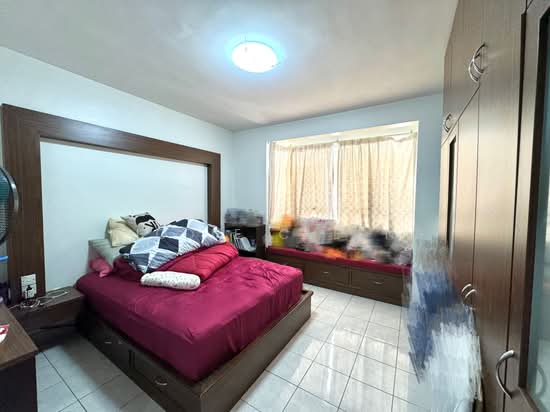 Condominium For Rent in Mont Kiara Wilayah Persekutuan Kuala Lumpur - Image 9