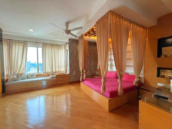 Condominium For Sale in Mont Kiara Wilayah Persekutuan Kuala Lumpur - Image 12