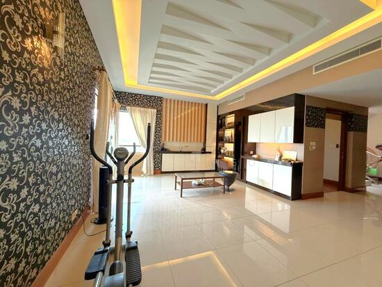 Condominium For Rent in Mont Kiara Wilayah Persekutuan Kuala Lumpur - Image 18