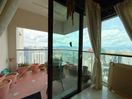 Condominium For Rent in Mont Kiara Wilayah Persekutuan Kuala Lumpur - Image 21