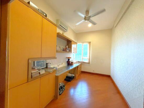 Condominium For Rent in Mont Kiara Wilayah Persekutuan Kuala Lumpur - Image 28