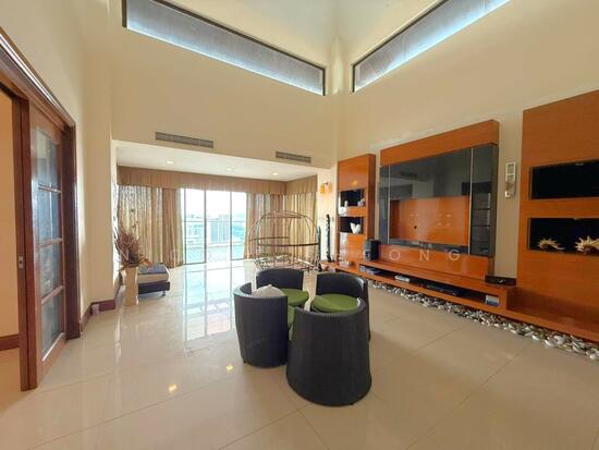 Condominium For Sale in Mont Kiara Wilayah Persekutuan Kuala Lumpur - Image 8