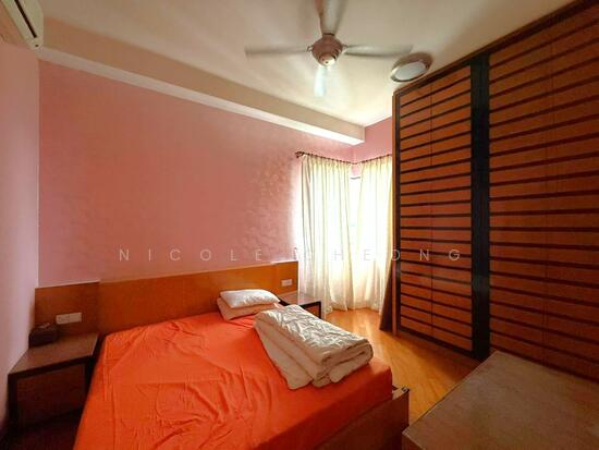 Condominium For Sale in Mont Kiara Wilayah Persekutuan Kuala Lumpur - Image 13