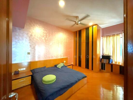 Condominium For Sale in Mont Kiara Wilayah Persekutuan Kuala Lumpur - Image 14