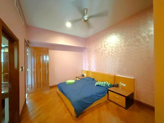 Condominium For Sale in Mont Kiara Wilayah Persekutuan Kuala Lumpur - Image 15