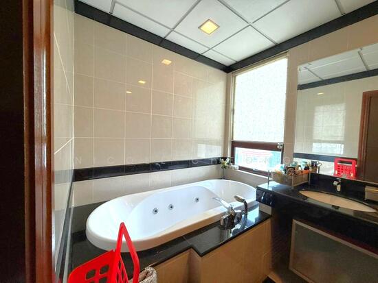 Condominium For Sale in Mont Kiara Wilayah Persekutuan Kuala Lumpur - Image 20