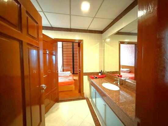 Condominium For Sale in Mont Kiara Wilayah Persekutuan Kuala Lumpur - Image 21