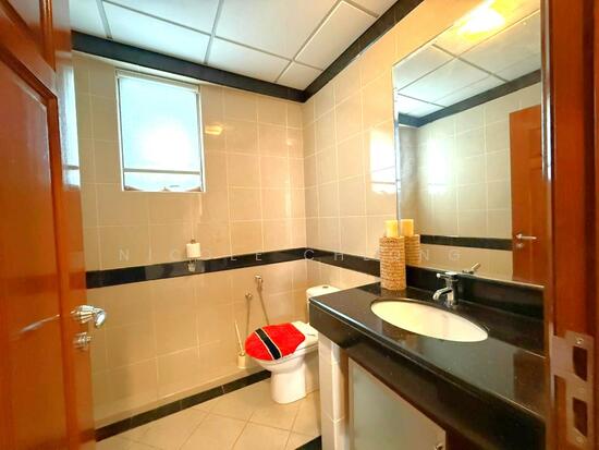 Condominium For Sale in Mont Kiara Wilayah Persekutuan Kuala Lumpur - Image 22