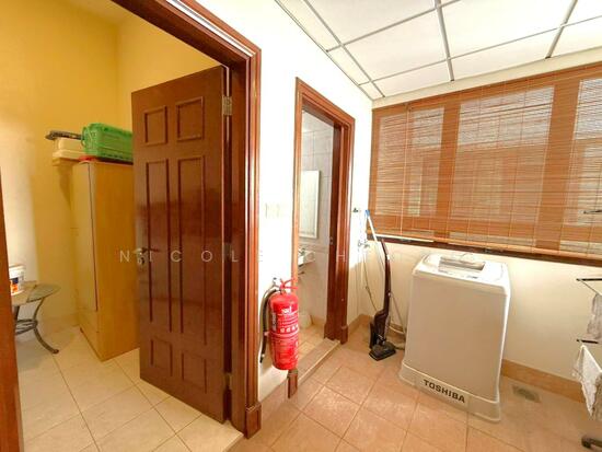 Condominium For Sale in Mont Kiara Wilayah Persekutuan Kuala Lumpur - Image 23