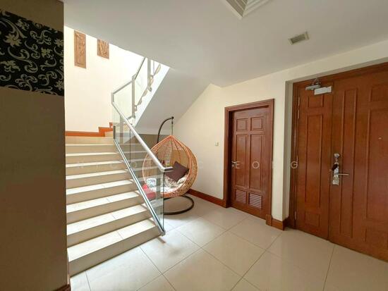 Condominium For Sale in Mont Kiara Wilayah Persekutuan Kuala Lumpur - Image 24