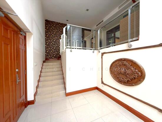 Condominium For Sale in Mont Kiara Wilayah Persekutuan Kuala Lumpur - Image 26