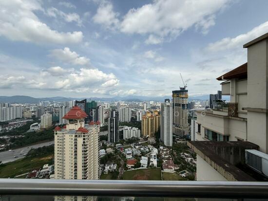 Condominium For Sale in Mont Kiara Wilayah Persekutuan Kuala Lumpur - Image 27