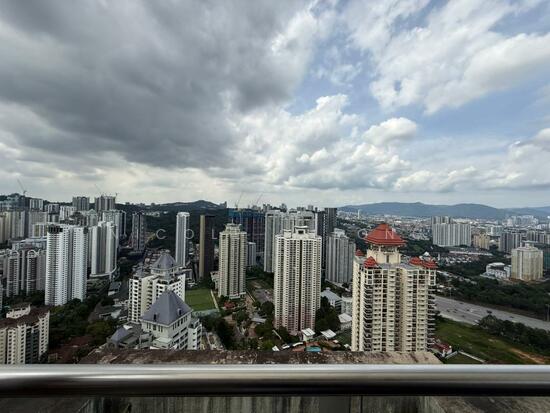Condominium For Sale in Mont Kiara Wilayah Persekutuan Kuala Lumpur - Image 28