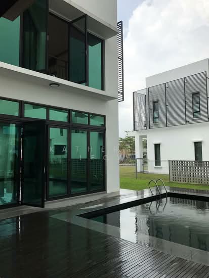 Bungalow For Sale in Iskandar Puteri (Nusajaya) Johor - Image 18