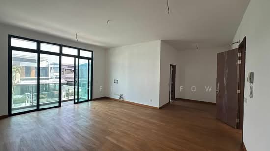 Semi-detached House For Sale in Iskandar Puteri (Nusajaya) Johor - Image 11
