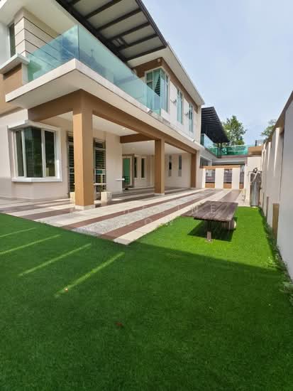Semi-detached House For Sale in Iskandar Puteri (Nusajaya) Johor - Image 9