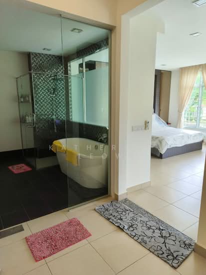 Semi-detached House For Sale in Iskandar Puteri (Nusajaya) Johor - Image 11