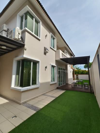 Semi-detached House For Sale in Iskandar Puteri (Nusajaya) Johor - Image 12