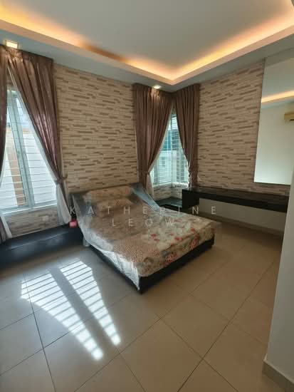 Semi-detached House For Sale in Iskandar Puteri (Nusajaya) Johor - Image 13