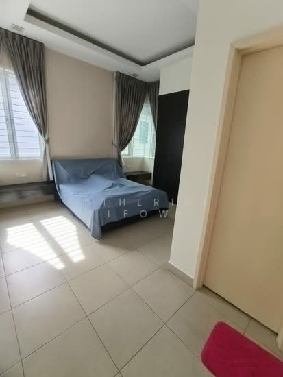 Semi-detached House For Sale in Iskandar Puteri (Nusajaya) Johor - Image 15