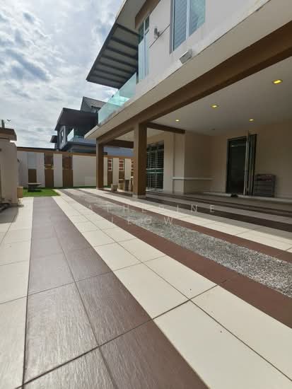 Semi-detached House For Sale in Iskandar Puteri (Nusajaya) Johor - Image 16
