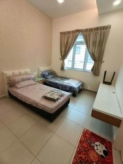 Semi-detached House For Sale in Iskandar Puteri (Nusajaya) Johor - Image 18