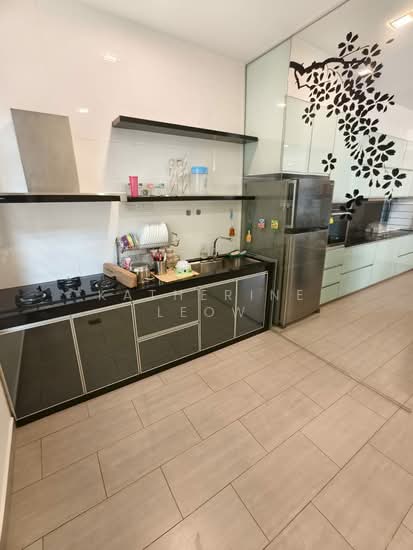 Semi-detached House For Sale in Iskandar Puteri (Nusajaya) Johor - Image 19