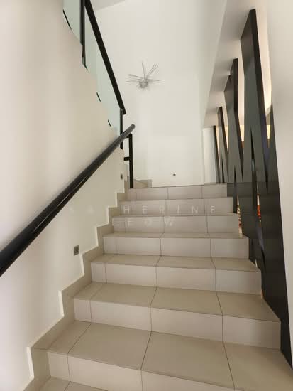 Semi-detached House For Sale in Iskandar Puteri (Nusajaya) Johor - Image 22