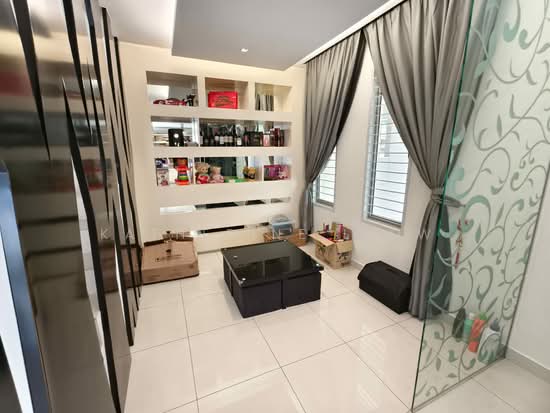 Semi-detached House For Sale in Iskandar Puteri (Nusajaya) Johor - Image 23