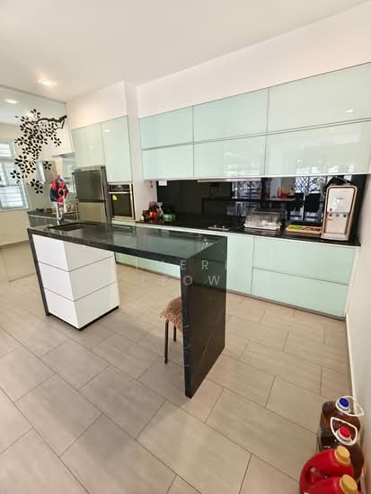 Semi-detached House For Sale in Iskandar Puteri (Nusajaya) Johor - Image 24