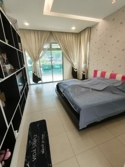 Semi-detached House For Sale in Iskandar Puteri (Nusajaya) Johor - Image 26