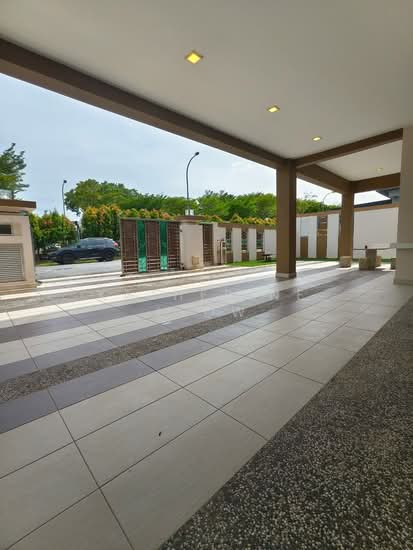 Semi-detached House For Sale in Iskandar Puteri (Nusajaya) Johor - Image 27